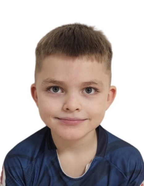 Максим Сергеевич Васильев