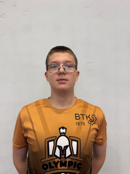 Андрей Николаевич Черепанов