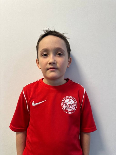 Илья Андреевич Окулов