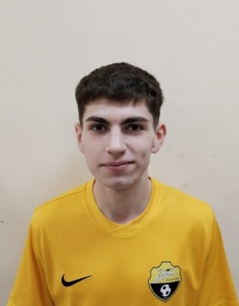 Вадим Физулиевич Алиев
