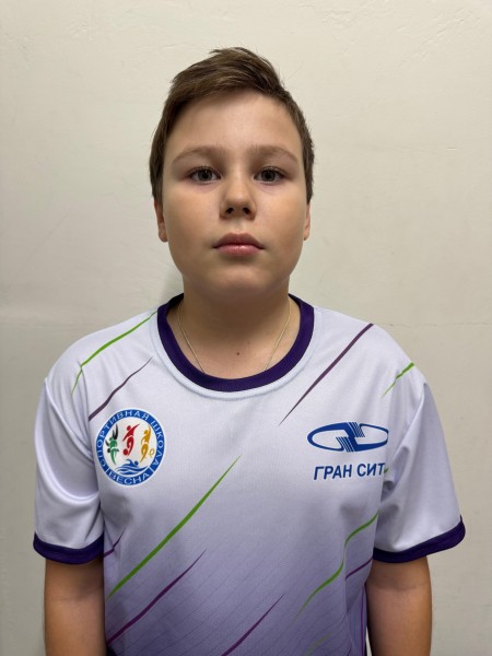 Андрей Сергеевич Беляев