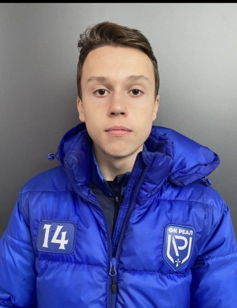 Владислав Александрович Черкасов