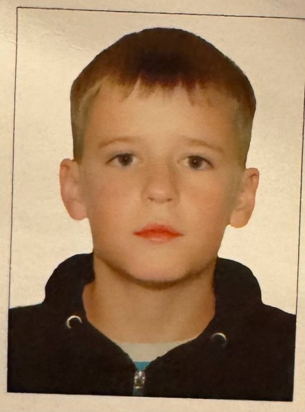 Илья Егорович Абрамов