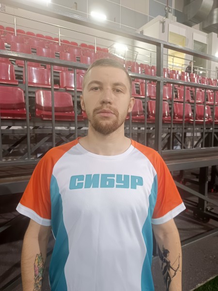 Артём Константинович Мелентьев