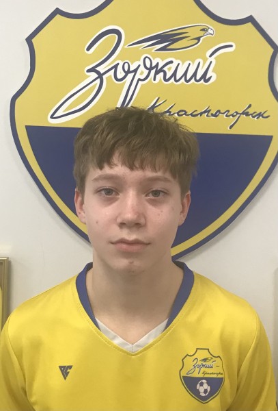 Кирилл Антонович Корнейчук