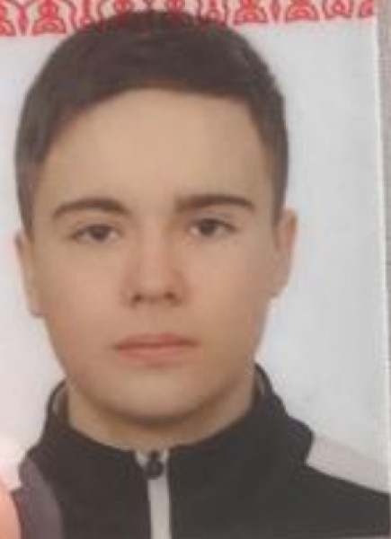 Данил Владимирович ЛогиновскиХ
