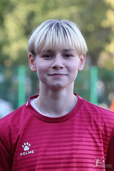 Вероника Игоревна Соловьева
