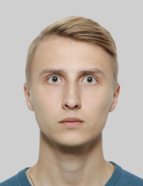 Владислав Константинович Брыкин