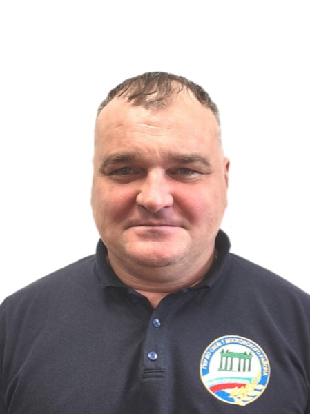 Андрей ВИкторович Коршунов