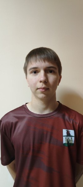 Ильяс Рамилевич Мухаметзянов