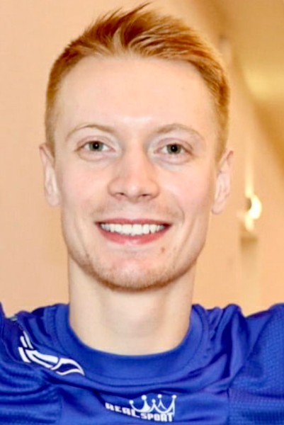 Егор Владимирович Щудрин
