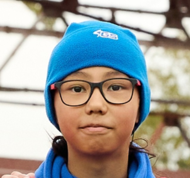 Асия Нурбековна Халамурзаева