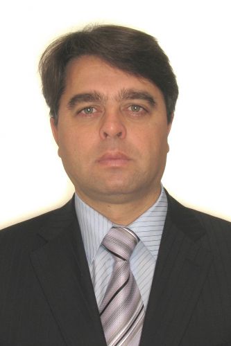 Сергей Николаевич Желнович