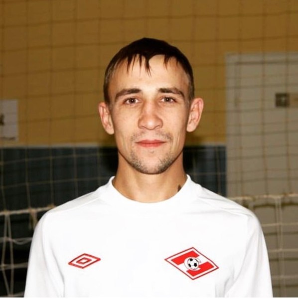 Александр Валерьевич Моисеев