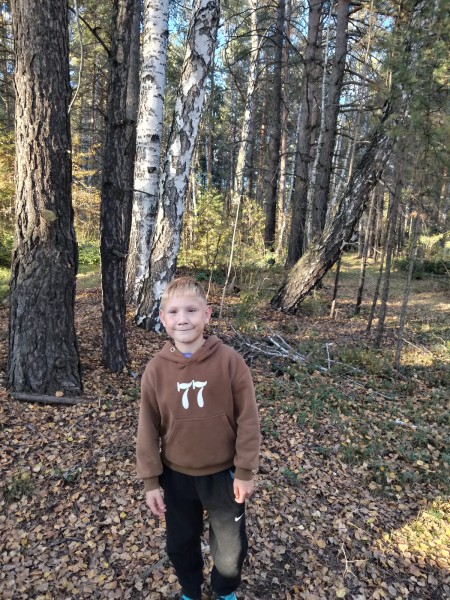 Арсений Александрович Муранов