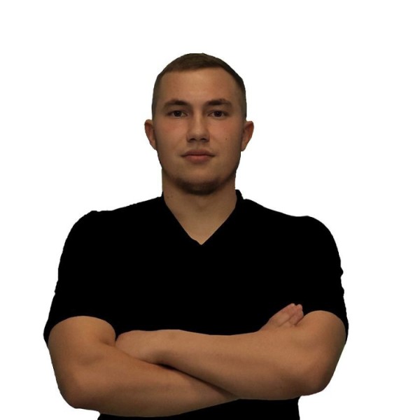 Никита Эдуардович Куликов