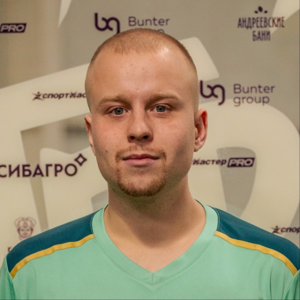 Илья Николаевич Гуляев