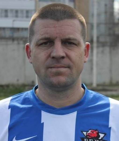 Игорь Геннадьевич Пестрецов