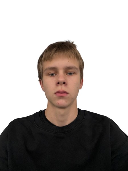 Тимофей Михайлович Шаститко