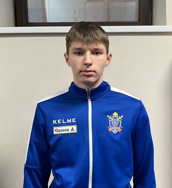 Артём Владимирович Евсеев