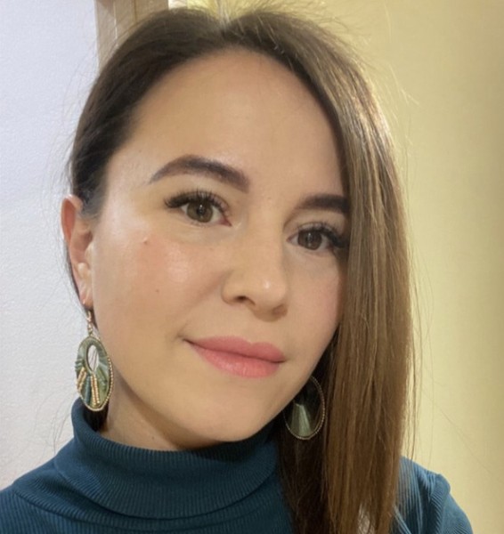 Инна Витальевна Дедова