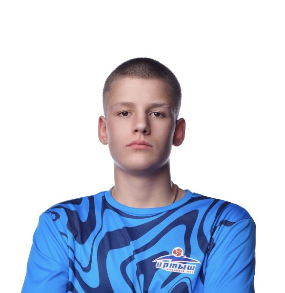 Денис Кириллович Гаев