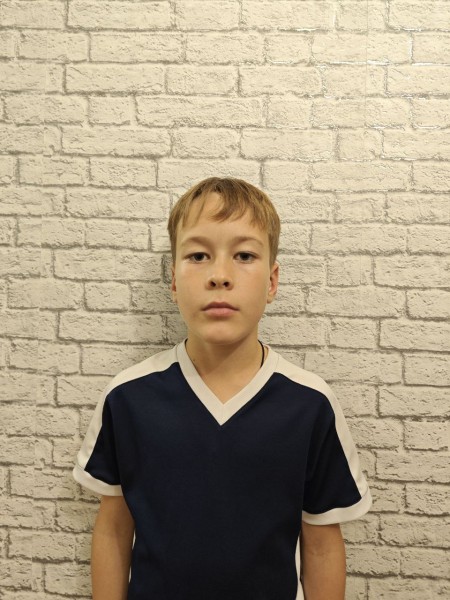 Гарри Алексеевич Августиновский