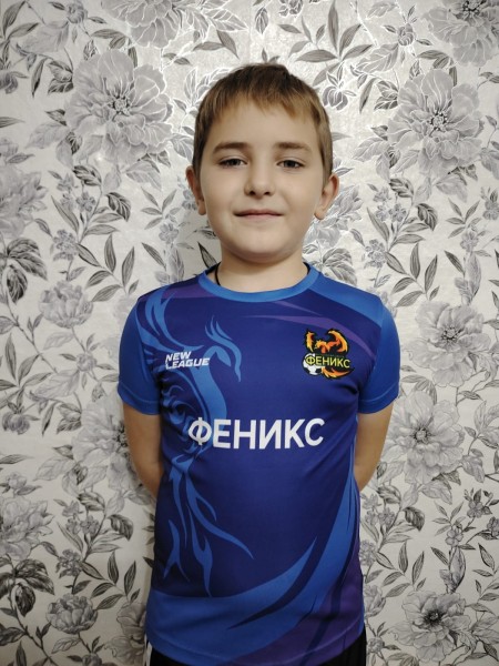 Трофим Сергеевич Зиминов