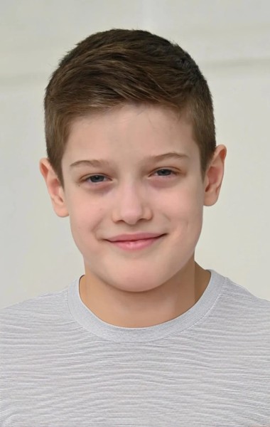 Алан Русланович Мухамадиев