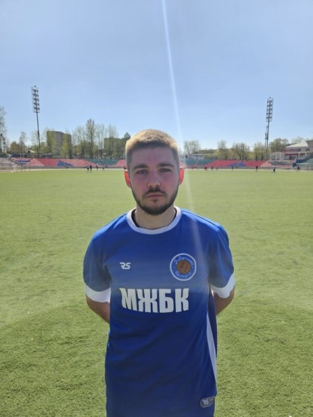 Артем Сергеевич Шевченко