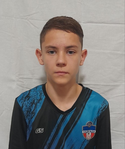 Арсений Сергеевич Грачев