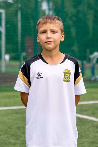 Игорь Валерьевич Пигин