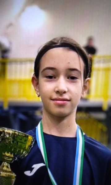 Анастасия Александровна Головина