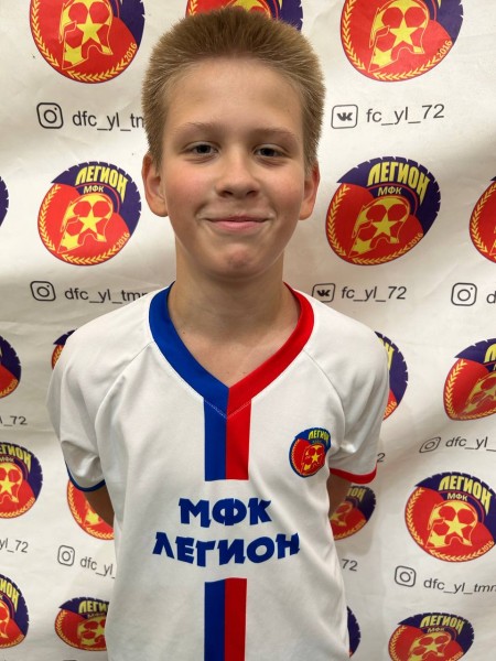 Савва Сергеевич Викулов