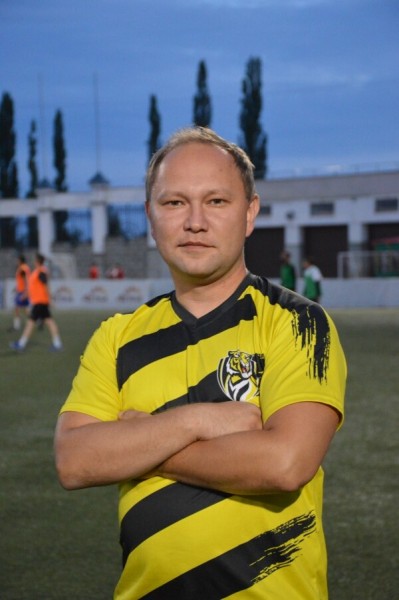 Ринат Айратович Ардеев