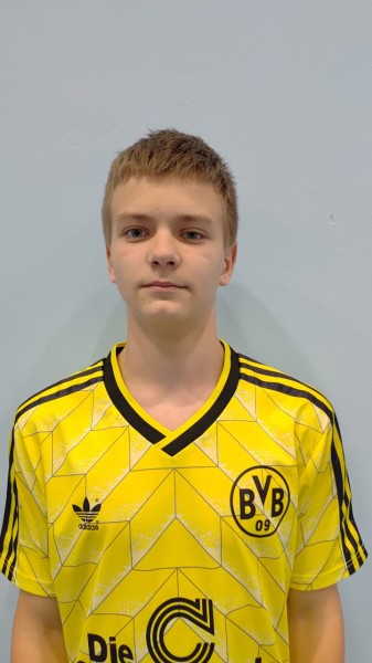 Артём Глебович Постников