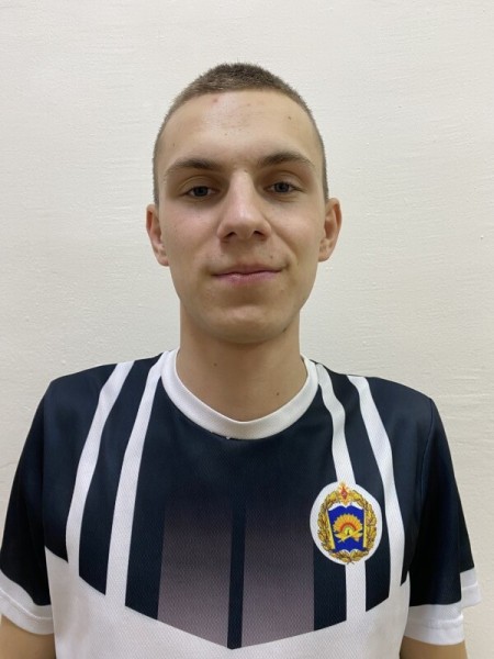 Матфей Викторович Кот