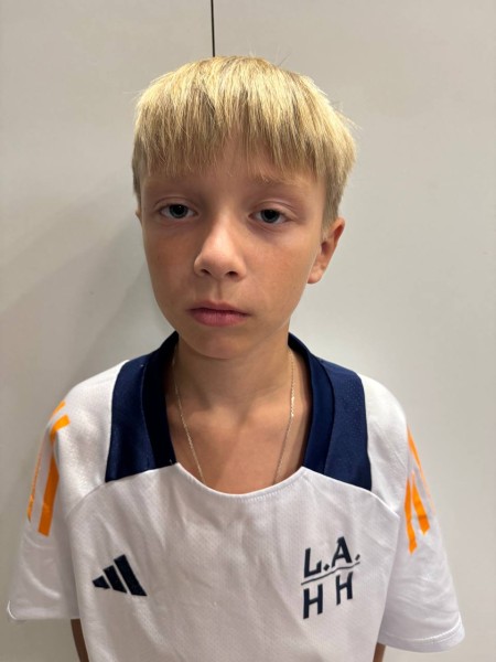 Ярослав Дмитриевич Кузнецов