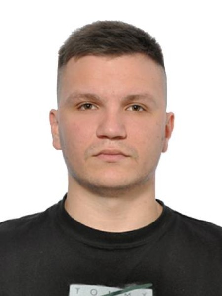 Игорь Игоревич Алиструков