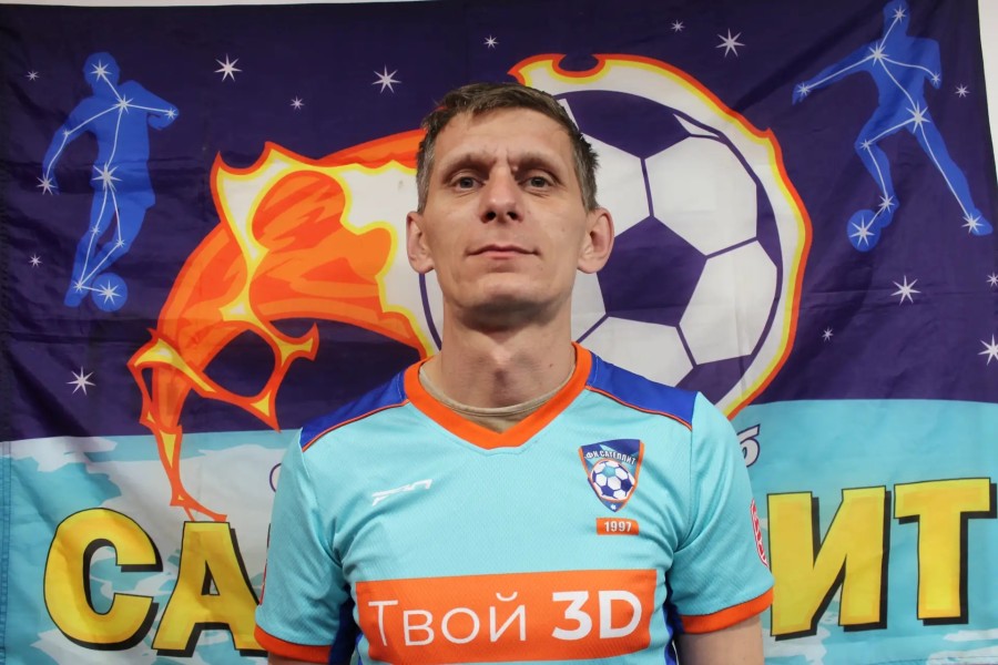 Илья Петрович Милов