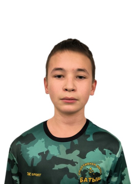 Аяз Анасович Абзалов