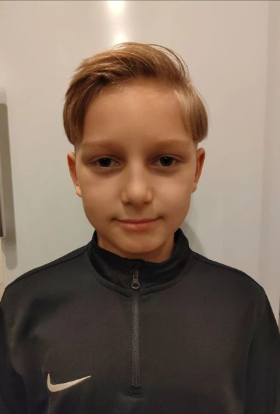 Петр Петрович Нечаев