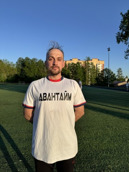 Артём Владимирович Ингинен