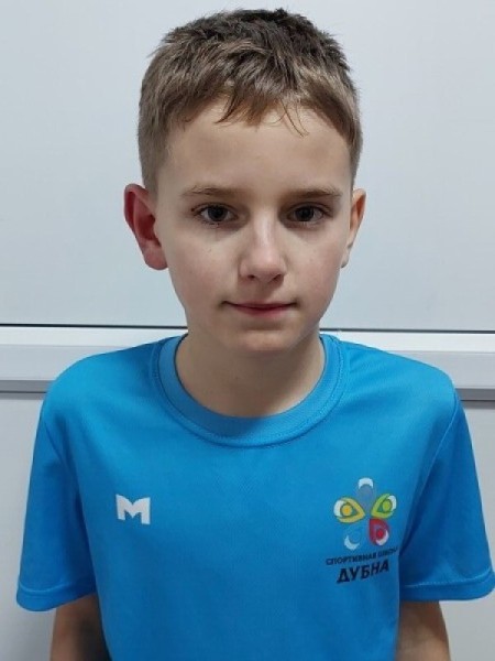 Марсель Павлович Брагин