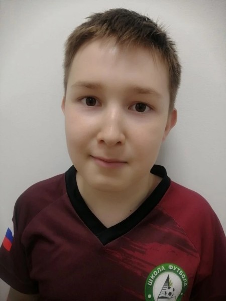 Пётр Сергеевич Григорьев