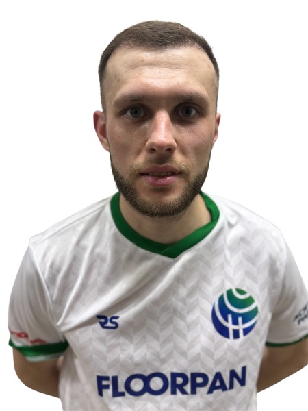 Давлят Ваисович Закиров