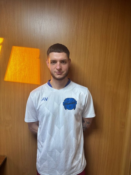 Кирилл Владимирович Смычников