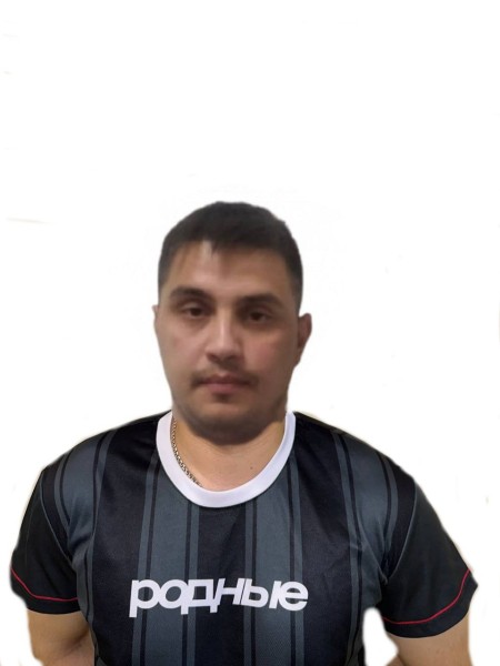 Рамис Ринатович Атнабаев