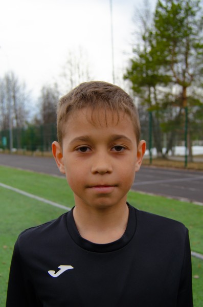 Лев Вячеславович Киселев