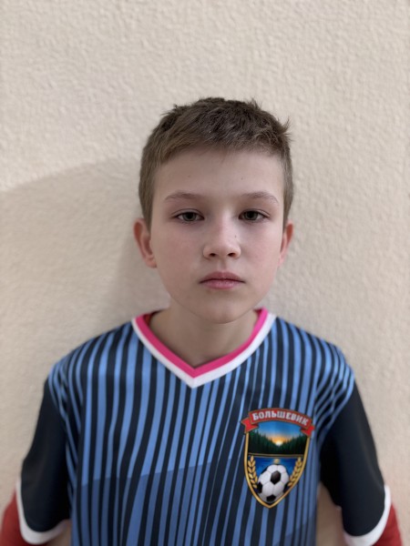 Федор Алексеевич Глебов